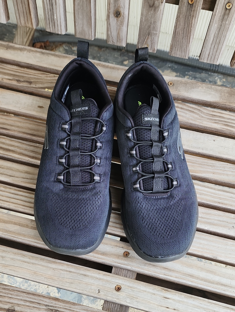 Skechers Mens Sneakers